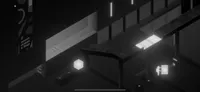 Screenshot from Starman